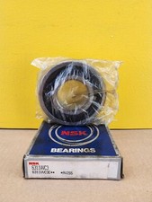 NEW NSK 6311VVC3E Deep Groove Ball Bearing-Straight Bore, 55mm IDx120mm ODx29mm 