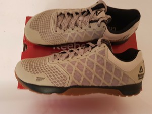 reebok crossfit nano 4.0 femme