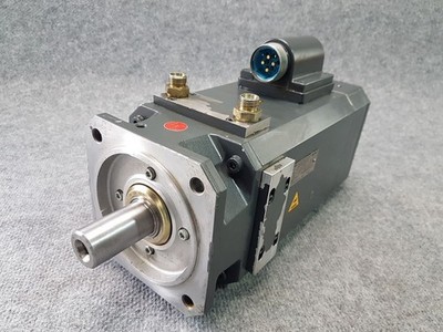 SIEMENS 1FT6084-8WF71-4AH1 | OPTICAL-ENCODER B01 2048 S/R  WATERCOOLING: 5l/min.
