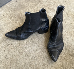 Vintage Chelsea Boots | eBay