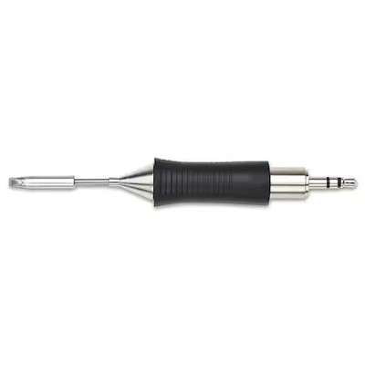 Weller T0054460899n Soldering Tip, Chisel, 0.088 In, For Use With Wd1000m,