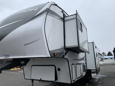 2026 Grand Design Reflection FW 303RLS
