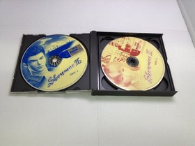 Shenmue 2 Dreamcast Game Used Excellent Condition, Tested Compatible