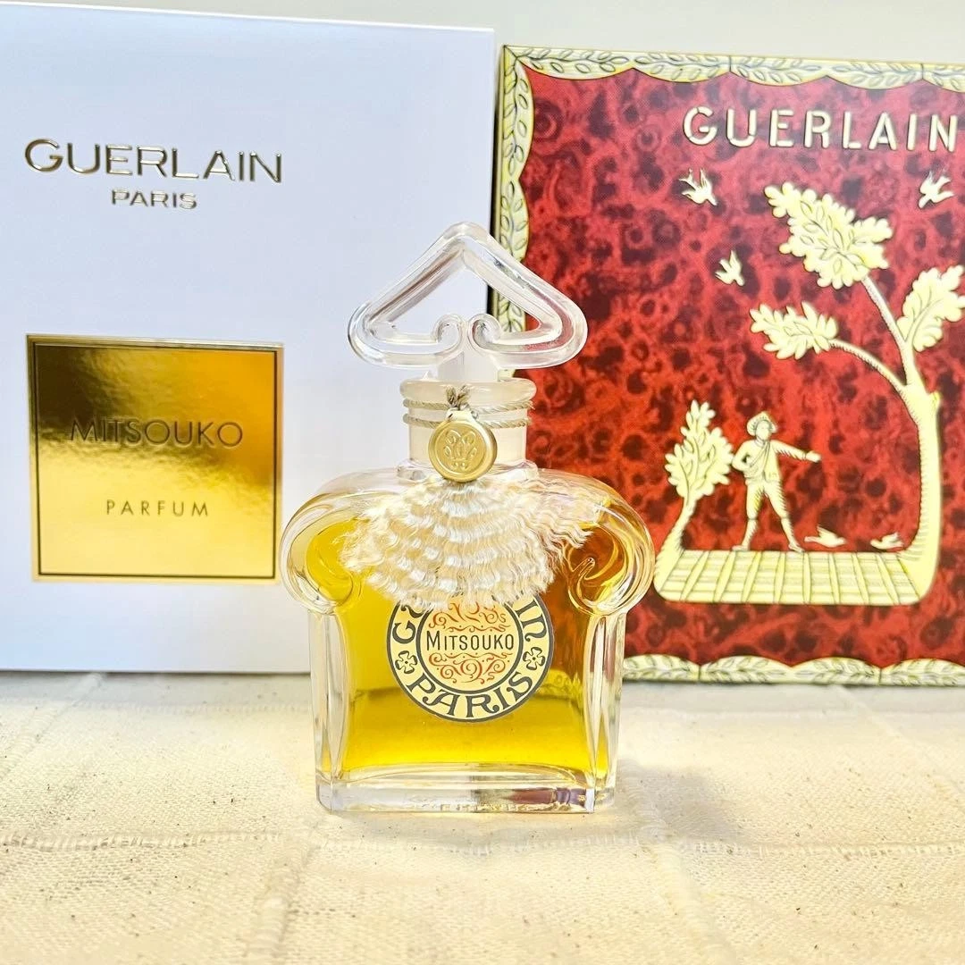 Guerlain Mitsouko Women Fluid for sale | eBay
