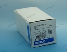 New One Omron Counter H7CX-A11D1-N 12-24VDC