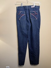 Vintage La Disco 60s 70s Bell bottom Jeans