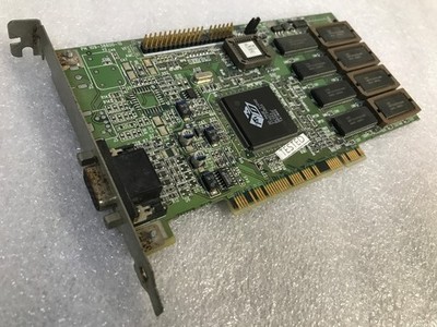 ATI Technologies 109-38800-10 Video Card 1093880010