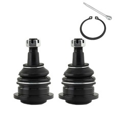 Elevate Chromoly Ball Joint UCA, 2003+ 4Runner / 03+ Lexus GX460 & GX4