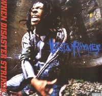 When Disaster Strikes (25Th Anniversary) (Limited Edition) (Silver Vinyl) | 2023