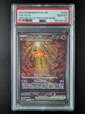 Chi-Yu Ex 259/193 Sv02: Paldea Evolved for sale | eBay