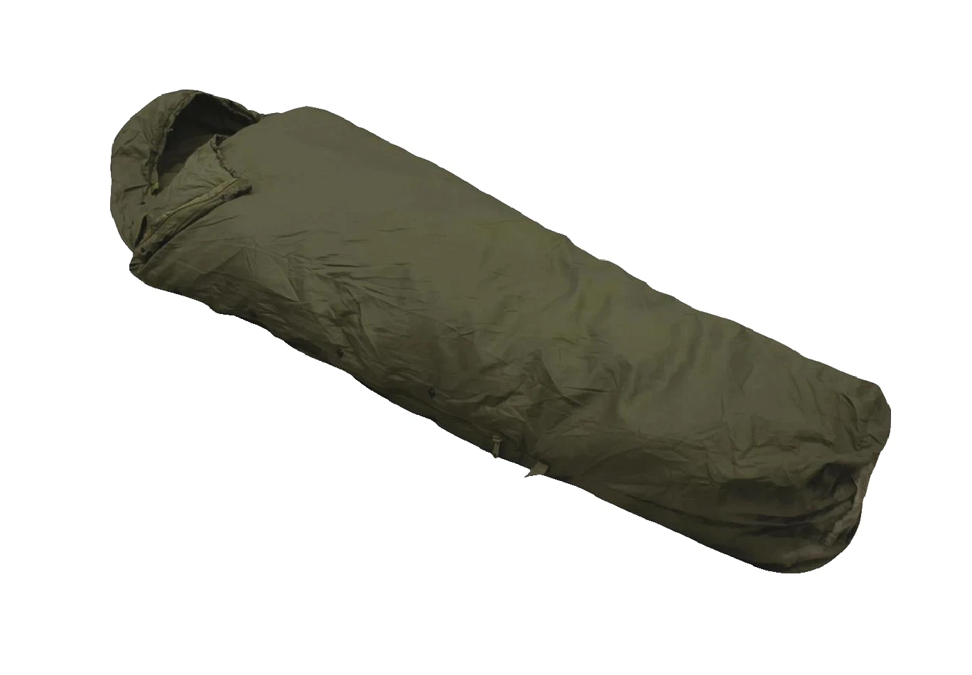 Modular Sleeping Bag-Patrol-OD -New in bag
Opens in a new window or tab