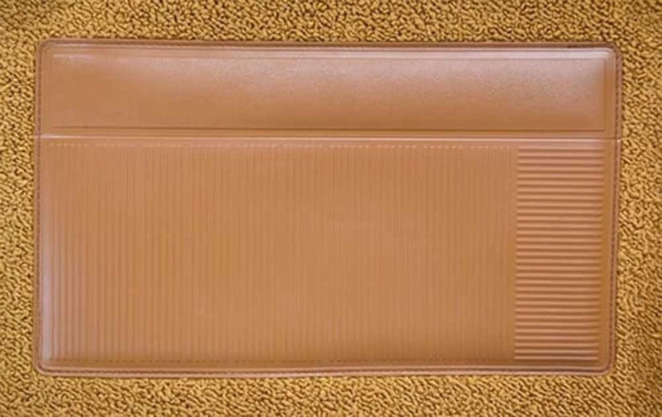 Alfombra para Dodge W100 Series 1964-1967 bucle de cabina regular Foto 3 de 4