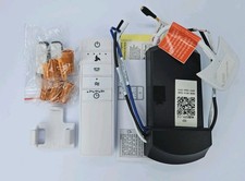 Hampton Bay Universal Wink, White Ceiling Fan Remote Control (99432)