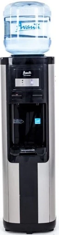 Dispensador de agua fría y caliente AVANTI 3-5 gal acero inoxidable WDC760I3S Foto 2 de 4