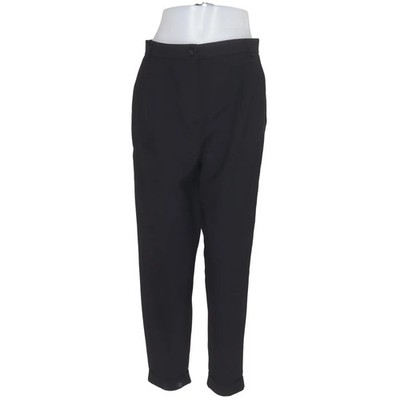 Fiveunits, Stoffhose, Größe: 27, Malou, Schwarz, Elasthan/Polyester/Viskose #o98