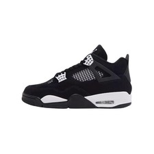 Jordan 4 Retro White Thunder TD FV4538-001