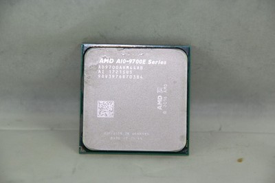 CPU AMD A10-9700E mit 4x 3,0Ghz / Sockel AM4! (18239)