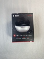 D-Link AC 1900 Ultra Wi-Fi USB Adapter