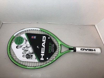 HEAD SPEED 21 JUNIOR TENNIS RACKET - NWT AGE 4-6
