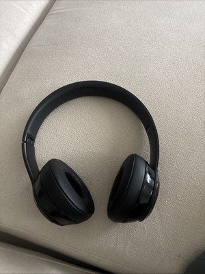 Beats by Dr. Dre Solo Pro On Ear Wireless Headphones - Black