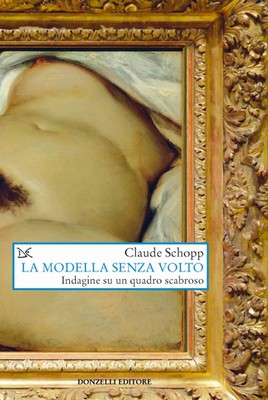 Claude Schopp C La modella senza volto. Indagine su un q (Paperback) (UK IMPORT)