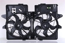 Radiateur Mazda TRIBUTE