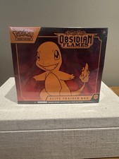 Pokémon TCG Scarlet & Violet Obsidian Flames...
