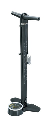 #ad Topeak JoeBlow Ace DX Bike Pump – 260 PSI Triple Stage High Pressure Floor... $114.44