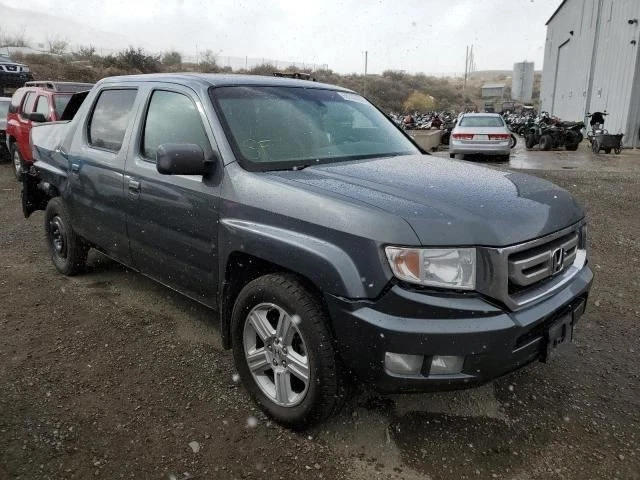 Engine ECM Electronic Module Engine Control Fits 09-11 RIDGELINE 19748826 - Image 3 of 4
