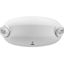 Lithonia Lighting LED Quantum Emergency Light Adjustable Optics 220lm White ELM…