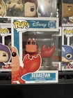 Funko Pop! Vinyl: Disney The Little Mermaid Sebastian #236