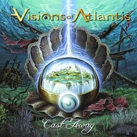 Visions Of Atlantis - Cast Away - Cd - G1398Z