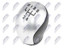 Original NTY Schalthebelknauf GZB-PE-021 für Peugeot