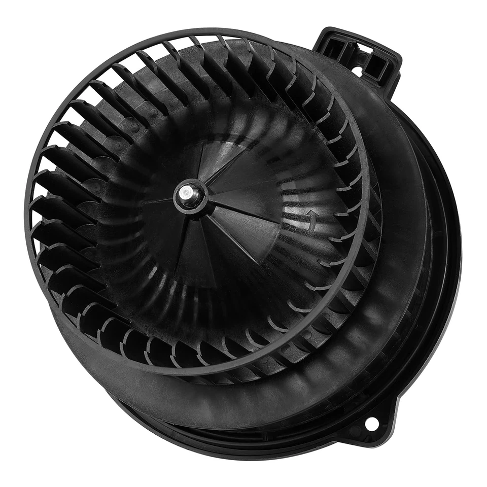 Motor soplador calentador delantero 75774 con motor sin escobillas para Toyota Prius 2001-2009 Foto 2 de 4