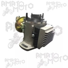 KIT SPINTEROGENO ACCENSIONE PIAGGIO APE POKER BENZINA 420 TIPO ORIGINALE 830595