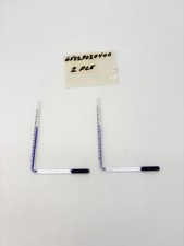 Sika Thermometers Insert (2) -30 +50 DIN 16186 63mm