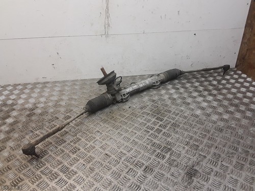 2012 PEUGEOT 3008 LENKGETRIEBE (LHD) HYDRAULISCH 1600HDI 9631166780