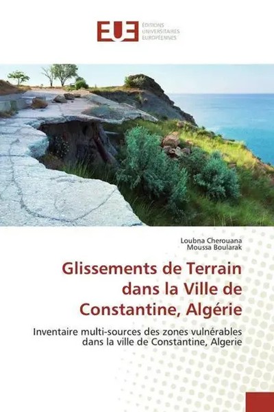 Loubna Cherouana (U. A.) | Glissements De Terrain Dans La Ville De...-image