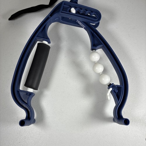 Armaid Arm Roller Foam Massager (Used) No bands - PT, Tendonitis, Therapy - Picture 6 of 9