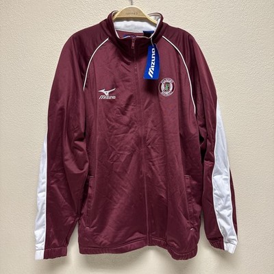 Mizuno Stanford baseball Jacket - Men s M NWT