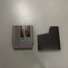 Tecmo Bowl NES (Nintendo Entertainment System, 1989) Authentic OEM w/ Sleeve