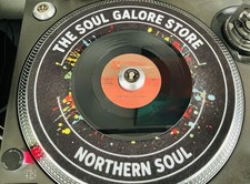 JIMMY & VELLA CAMERON 🔁 LOVING YOU IS SUCH A GROOVE 🇺🇸NORTHERN SOUL