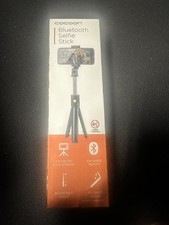 Extendable Portable Wireless Bluetooth Remote Control Selfie Stick Tripod Stand