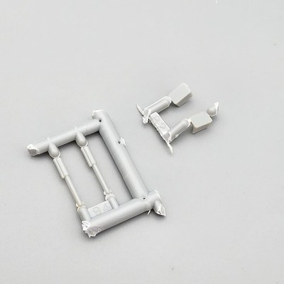 Revell 1/32 Panavia Tornado G.R.Mk1 Parts Pieces #94 #82