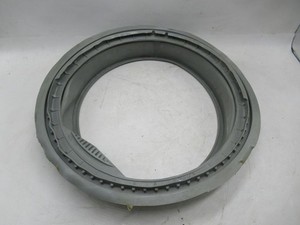 Turdichtung Türmanschette Waschmaschine EXQUISIT WAH 1401  Teil nr VC318002