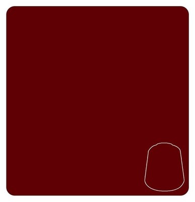 Citadel Base Paint Pot 12ml - Games Workshop - Warhammer - All Colors!