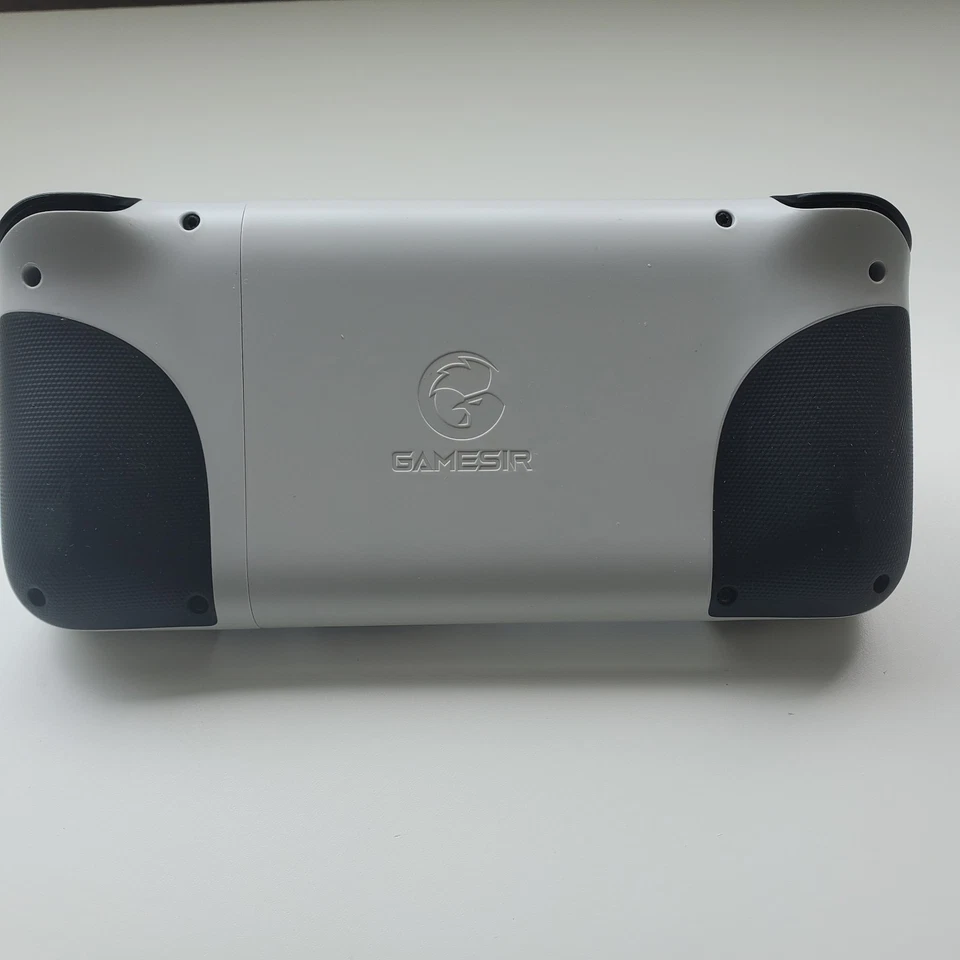 Gamesir x2 controller USB-C for phone - White - Image 4 of 4