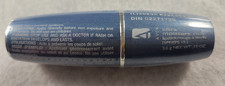 AVON Ultra Moisture Rich Lipstick FORBIDDEN WINE Sealed NOS