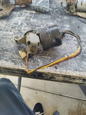 1964-66 Ford Thunderbird Left Driver Side Power Wing Vent Window Motor 1964-66 Ford Thunderbird Left Driver Side Power Wing Vent Window Motor