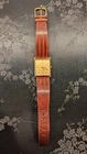 Seiko V700-5K30 Gold Tone Vintage Watch